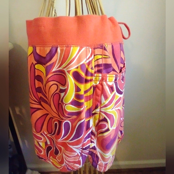 Skirt 100% Cotton Draw string Skirt - Picture 5 of 16